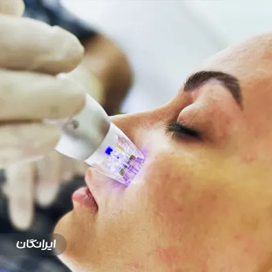 کلینیک زیبایی مارگریت