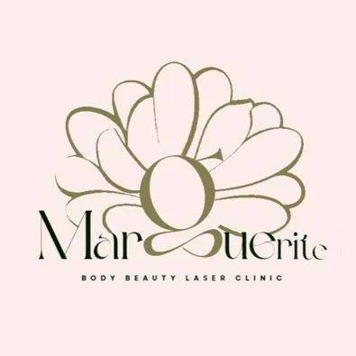 لوگوی کلینیک زیبایی مارگریت