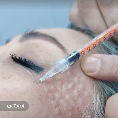 کلینیک زیبایی دکتر مهدی اسدپور