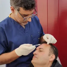 کلینیک زیبایی دکتر مهدی اسدپور