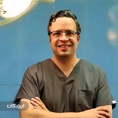 دکتر حمیدرضا علیزاده اطاقور