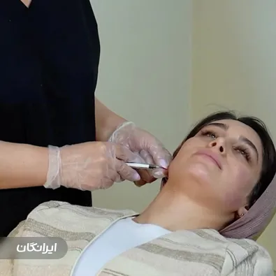 کلینیک زیبایی شی