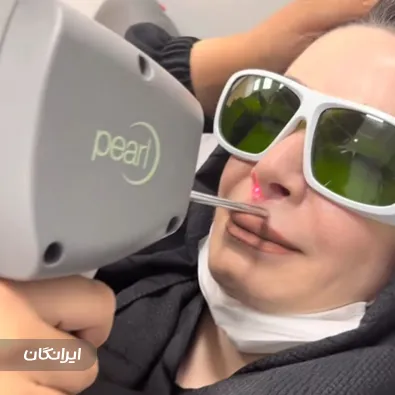 دکتر رضا حسامی