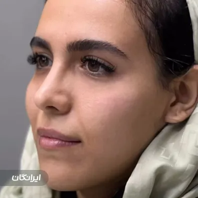 کلینیک زیبایی دکتر نواب خرامین