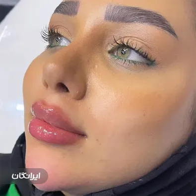 کلینیک زیبایی مانا