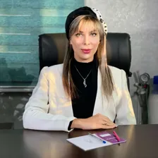 کلینیک زیبایی دکتر فاطمه کوچالی