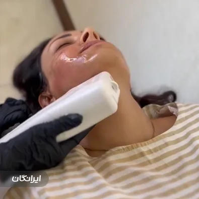 کلینیک زیبایی مارلی