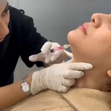 کلینیک زیبایی آرامین