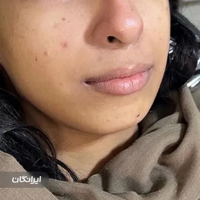 کلینیک زیبایی نگار