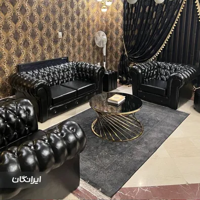 تعمیرات مبلمان محبی