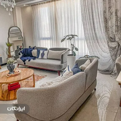 تعمیرات مبلمان محبی