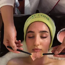 کلینیک زیبایی دایموند