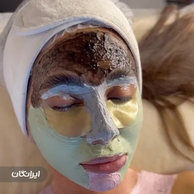 کلینیک زیبایی دایموند