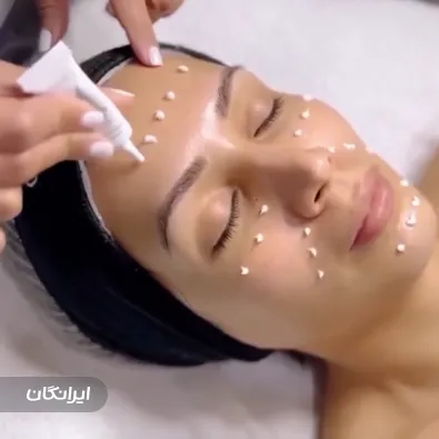 کلینیک زیبایی دایموند