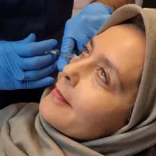 کلینیک زیبایی آمون