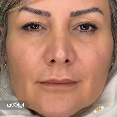 کلینیک زیبایی دکتر سجاد ستاری فروغ