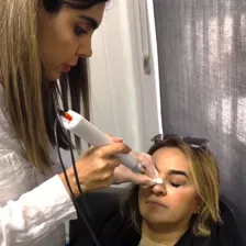 کلینیک زیبایی دکتر طاهره مولازاده