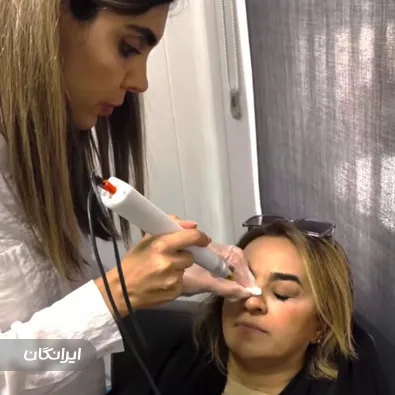 کلینیک زیبایی دکتر طاهره مولازاده