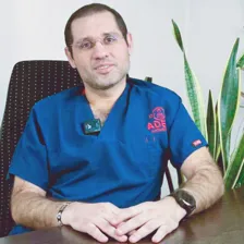 کلینیک زیبایی کامالیزر