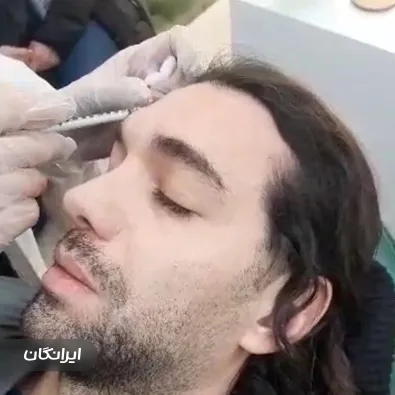 کلینیک زیبایی کامالیزر