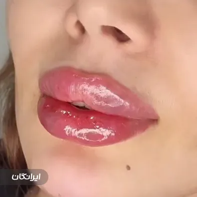 کلینیک زیبایی دکتر مریم سلمانی