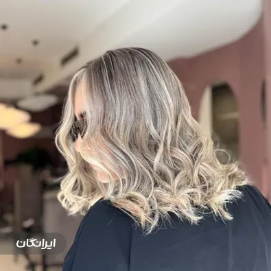 کلینیک زیبایی ویساهوم