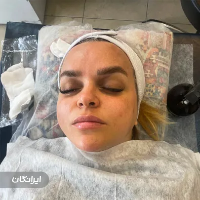 کلینیک زیبایی عالمه بیوتی