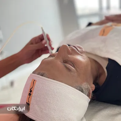 کلینیک زیبایی پیور