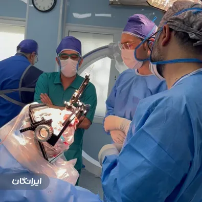 دکتر بهنام صفرپور لیما