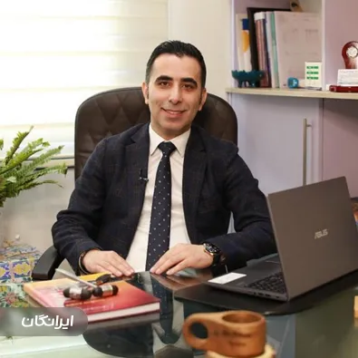 دکتر بهنام صفرپور لیما