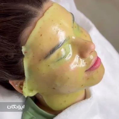 کلینیک زیبایی مینروا