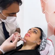 کلینیک زیبایی ویداوید