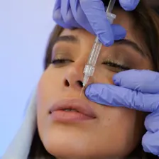 کلینیک زیبایی سلن