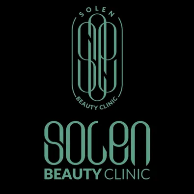 لوگوی کلینیک زیبایی سلن