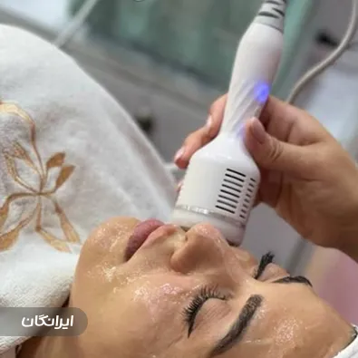 کلینیک زیبایی آی سیما