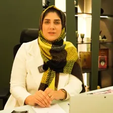 کلینیک زیبایی لیارا