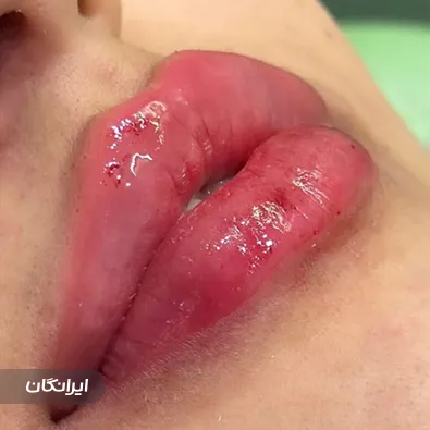 کلینیک زیبایی لیارا