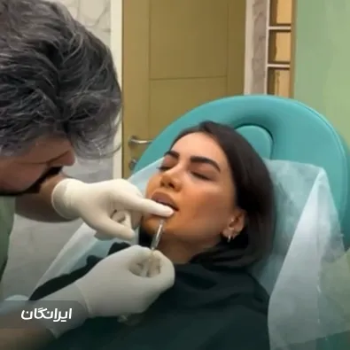 دکتر پدرام ملحم آذر