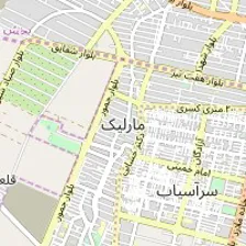 کلینیک زیبایی تنین