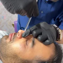 کلینیک زیبایی آتیه