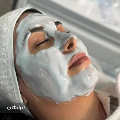 کلینیک زیبایی دکتر پانیذ شفیقی