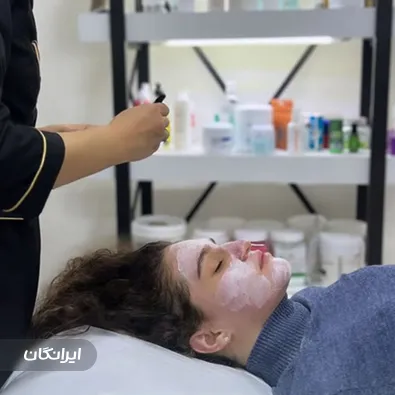 کلینیک زیبایی دکتر پانیذ شفیقی