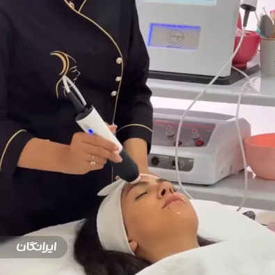 کلینیک زیبایی دکتر پانیذ شفیقی