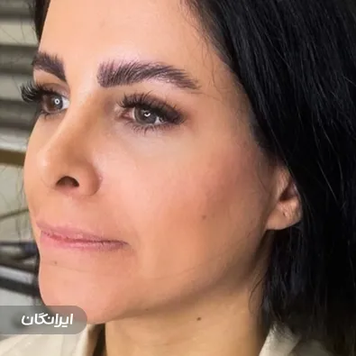 کلینیک زیبایی گندم زار