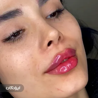 کلینیک زیبایی گندم زار