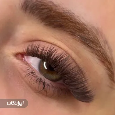 سالن زیبایی آرشیدا