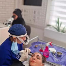 کلینیک زیبایی ماه میس