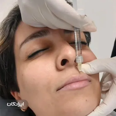 کلینیک زیبایی نیکی