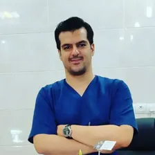 کلینیک زیبایی دکتر سعید ستارپور