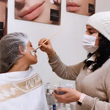 کلینیک زیبایی کیمیا